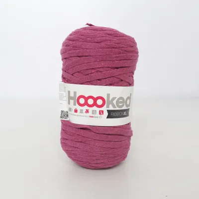 Fil (Ribbonxl) de Hoooked