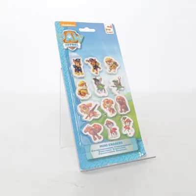 Radiergummi (Mini Erasers) von Sambro