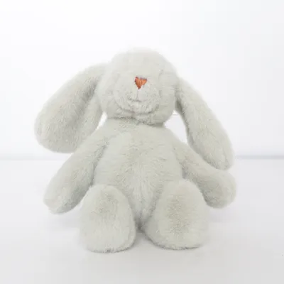 Soft toy (Gray) from Little Roomies Polyester