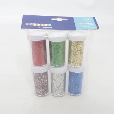 Paillettes (Multicolore) de Playbox