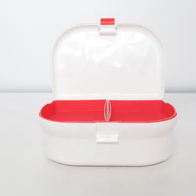 Lunch box (Moomin) from Martinex