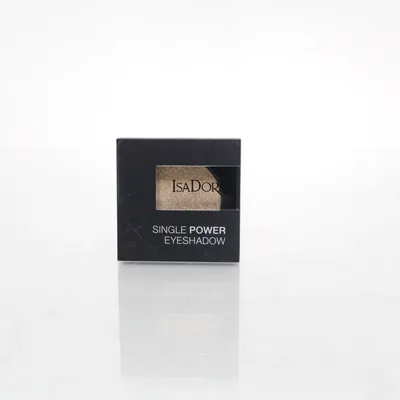 Ögonskugga (Guldfärgad) från IsaDora