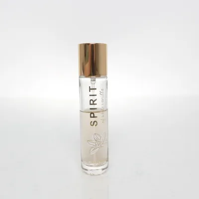 Eau de Parfum (Of White Vanilla) från Spirit