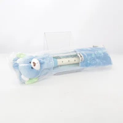 Flute (Blue)