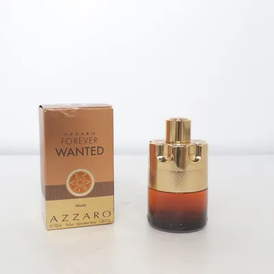 Eau de Parfum (The Most Wanted) von Azzaro
