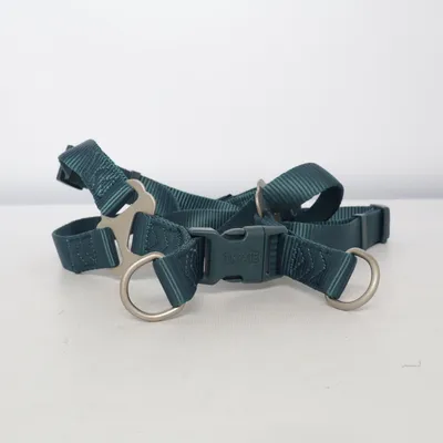 Hondenharnas (Groen) van Trixie