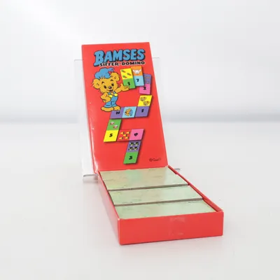 Board game from Rune A
