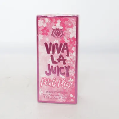 Eau de Parfum (Viva La Juicy Petals Please) von Juicy Couture