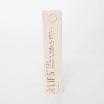 Läppbalsam från XLash Cosmetics