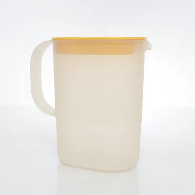 Tillbringare (Gul) från Tupperware