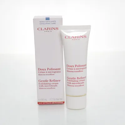 Ansigtscreme fra Clarins