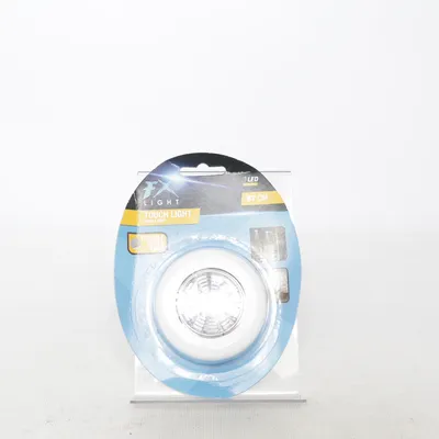 Natlampe (Touch Light) fra Flight