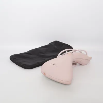 Steamer (Rosa) från Steamery