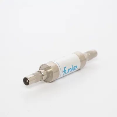 Antenna amplifier (Silver)