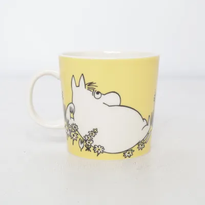Tasse (Moomin) de Moomin by Arabia