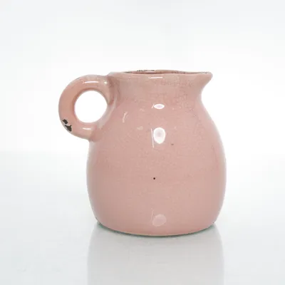 Vas (Roséguldfärgad) från Amsterdam