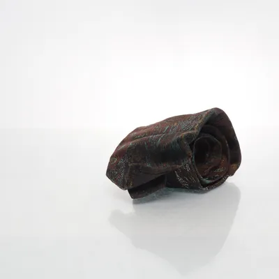 Tie (Brown, Multicolored) from Alpi Silk