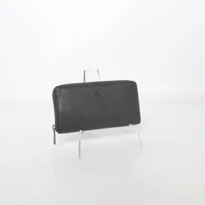 Plånbok (Svart) från Adax