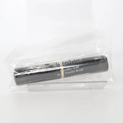 Sminkborste (Black Powder Brush) från Oriflame