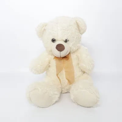 Peluche (Blanc) de Gröna Lund