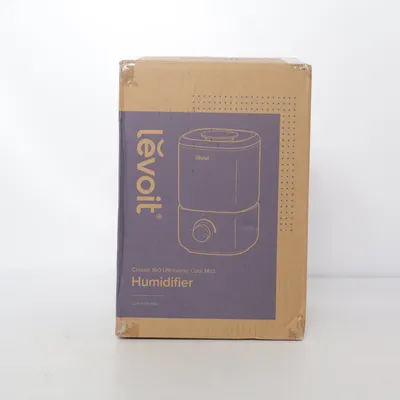Humidifier (Classic 160) from Levoit