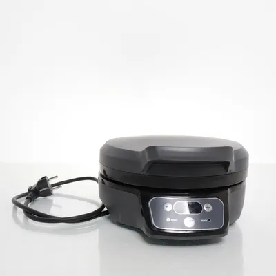 Smörgåsgrill (Grå) från Rommelsbacher