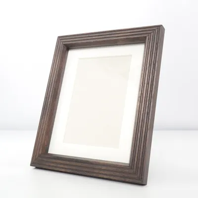 Frame (Brown, Beige) from Zara Home
