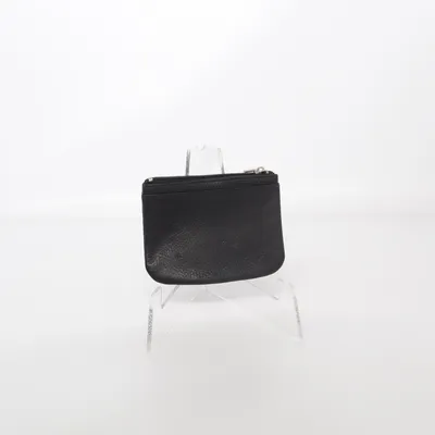 Portmonnä (Svart) från Boxca