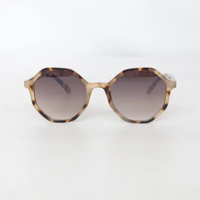 Lunettes de soleil (Marron, Multicolore) de Protection