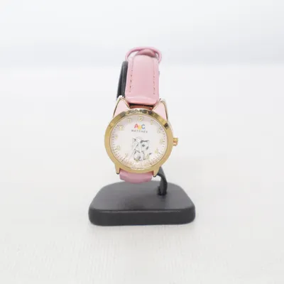 Wristwatch (20147021) from A&C