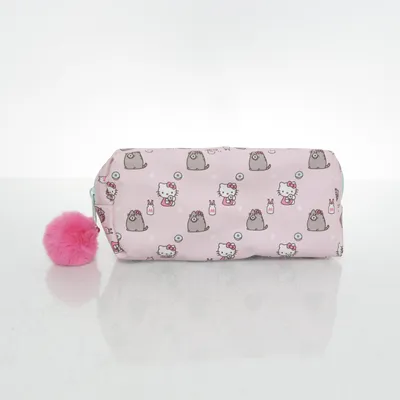 Pennskrin från Pusheen