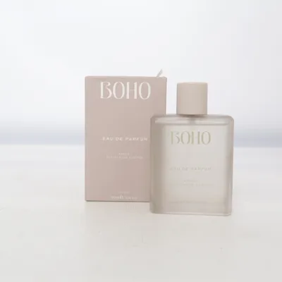 Eau de Parfum från Boho