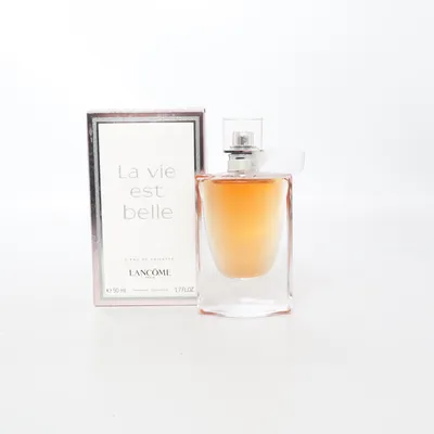 Eau de Toilette (La vie est belle) från Lancôme