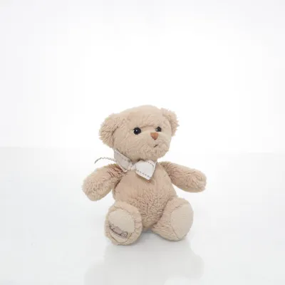 Gosedjur (Beige) från Bukowski