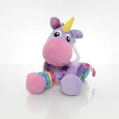 Bebisleksak (Barnvagnsleksak) från Playgro