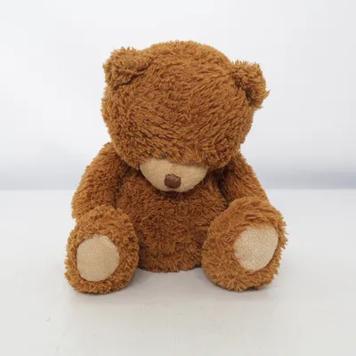 Gosedjur (Brun) från Softtoys