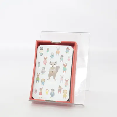 Cartes à jouer de Djeco