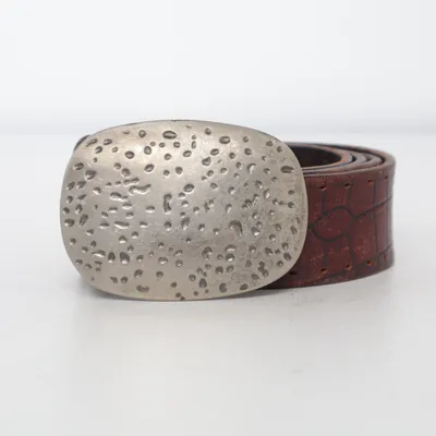 Ceinture (Marron) de Sample