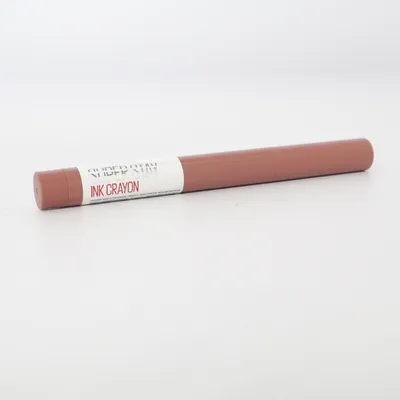 Lipstick (Super Stay Ink Crayon) from Jones New York