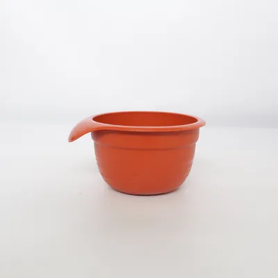 Skål (Orange) från Tupperware