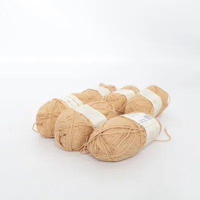 Garn (Beige) från Rowan
