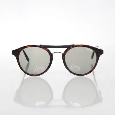 Solglasögon (Svart, Brun) från Carrera