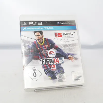 TV-spel