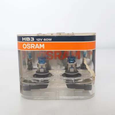 Accessoire de voiture (Hb3) de Osram