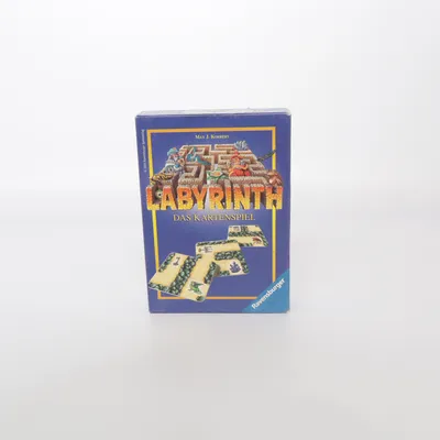 Board game from Ravensburger