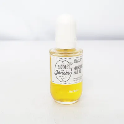 Hårolja (Brazilian Glossy) från Sol de Janeiro