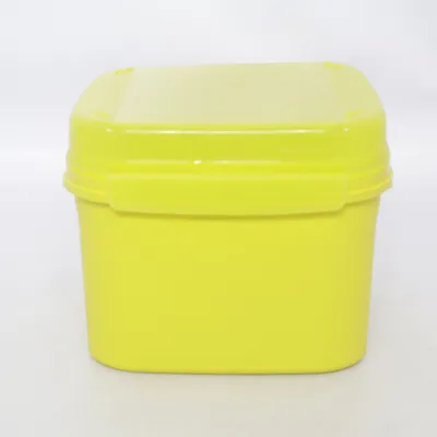 Boîte à déjeuner (Vert) de Tupperware