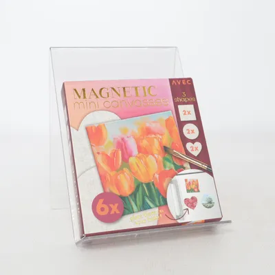 Canvas (Magnetic Mini Canvasses) från Avec