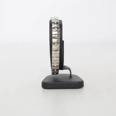 Bracelet (Argent) Métal inconnu
