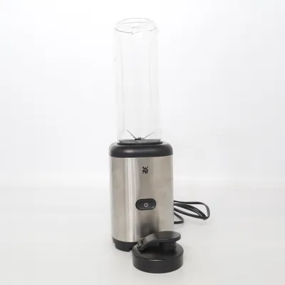 Mixer (Silver, Black) from WMF